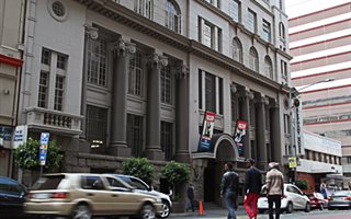 99 m² Commercial space in Johannesburg Central
