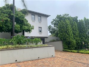 24 m² Commercial space in Hyde Park