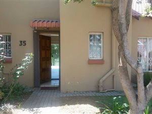 3 Bedroom House in Illiondale