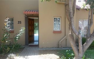 3 Bedroom House in Illiondale