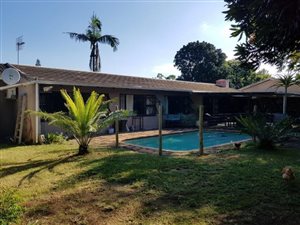 4 Bed House in Cleland