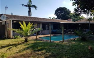 4 Bedroom House in Cleland