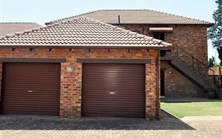 3 Bedroom Townhouse in Oriel
