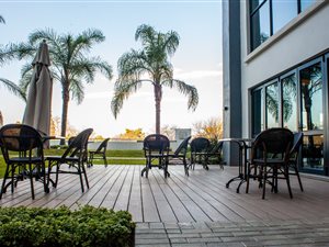 1 Bed Apartment in Ashlea Gardens