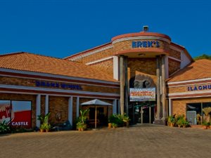 1180 m² Retail Space in Pretoria North