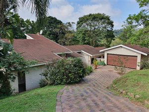 4 Bed House in Westville North