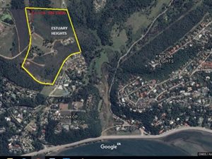 5928 m² Land available in Eastford