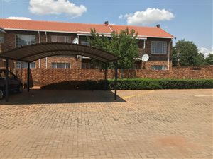 2 Bed Apartment in Clarina