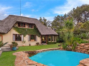 3 Bed House in Ruimsig