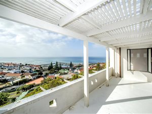 2 Bed House in Kalk Bay