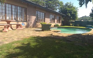 3 Bedroom House in St Winifreds