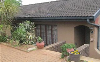 3 Bedroom House in St Winifreds