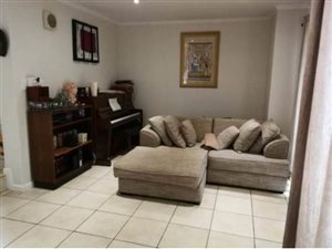 3 Bed Duplex in Allens Nek