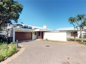 3 Bed House in Zinkwazi Beach