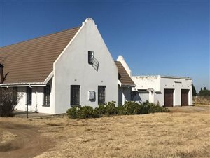 5 Bed House in Homestead Apple Orchards