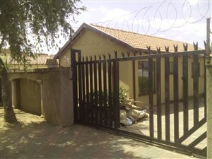 3 Bed House in Philip Nel Park