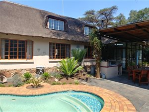 4 Bed House in Irene