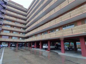 2 Bed Apartment in Benoni Central