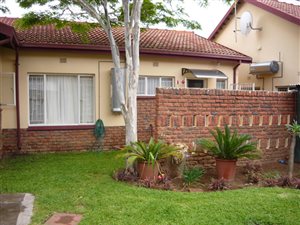 2 Bed Apartment in Bela-Bela (Warmbaths)