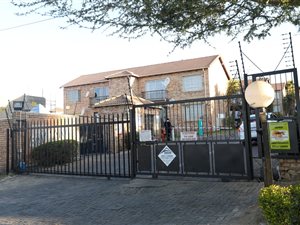 2 Bed Townhouse in North Riding