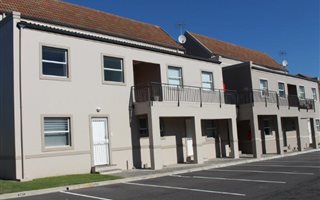 2 Bedroom Apartment in Sonstraal Heights