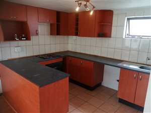 2 Bed Flat in Winterstrand