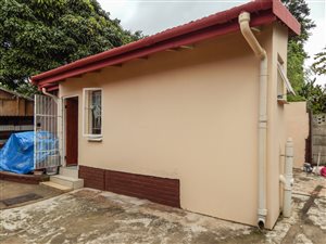 1 Bed House in Reservoir Hills