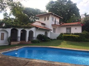 3 Bed House in Alphen Park