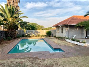 3 Bed House in Fairmount