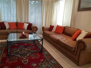 2 Bed Townhouse in Illovo