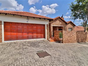 3 Bed Simplex in Amberfield