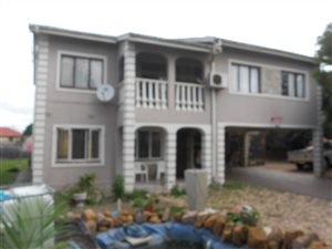 5 Bed House in Crossmoor