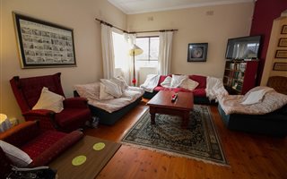 3 Bedroom House in Berea