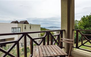2 Bedroom Apartment in Cutty Sark