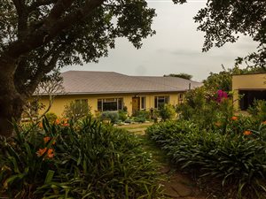 3 ha Farm in Kenton-on-Sea