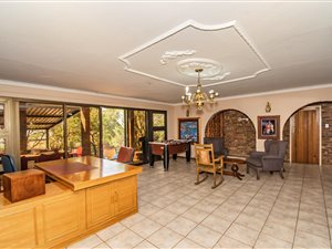 4 Bed House in Silverton