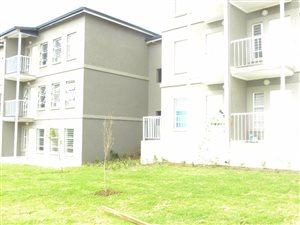 1 Bed Apartment in Buccleuch