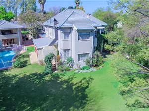 7 Bed House in Lambton