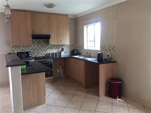 2 Bed Apartment in Willow Park Manor