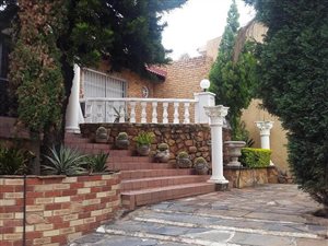 3 Bed House in Bo Dorp