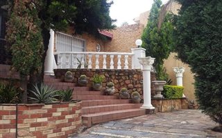 3 Bedroom House in Bo Dorp