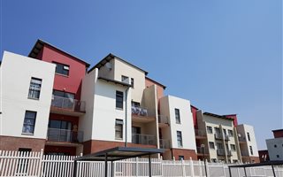 2 Bedroom Apartment in Barbeque Downs