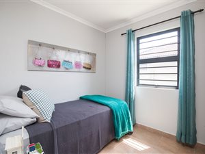 3 Bed Townhouse in Kibler Park