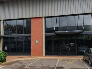 270 m² Retail Space in Shakas Head