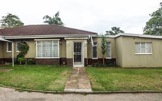 4 Bedroom House in Ashley