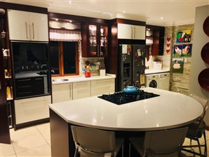 3 Bed House in Boskruin