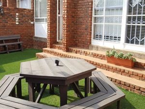 3 Bed House in Hennopspark