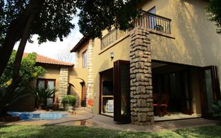 3 Bedroom House in Faerie Glen