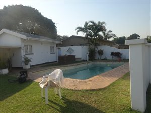 4 Bed House in Yellowwood Park