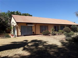 4 Bed House in Malanshof